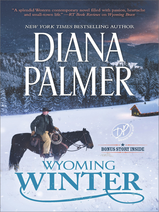 Cover image for Wyoming Winter